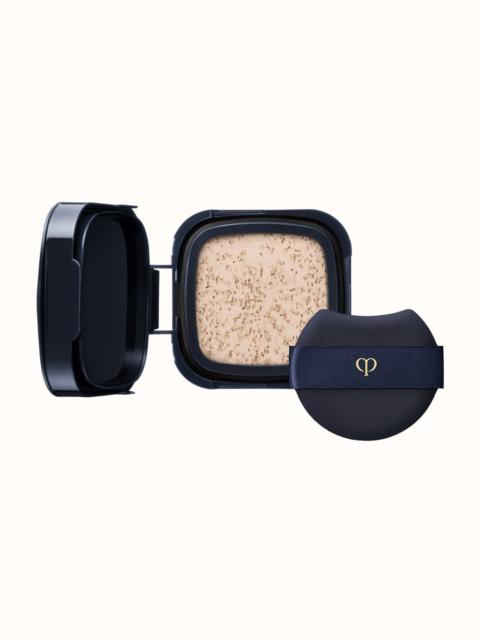 Clé de Peau Beauté Radiant Cushion Foundation Dewy Refill