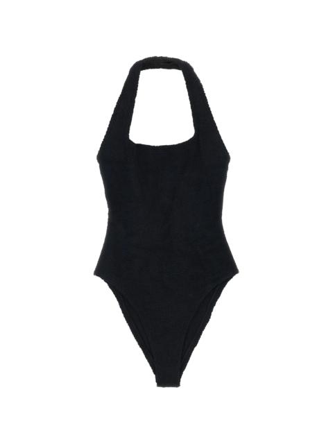 Hunza G Hunza G Sandy Crinkle Swimsuit