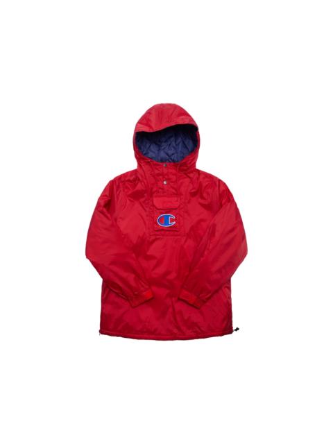 Supreme Supreme Champion Pullover Parka Red