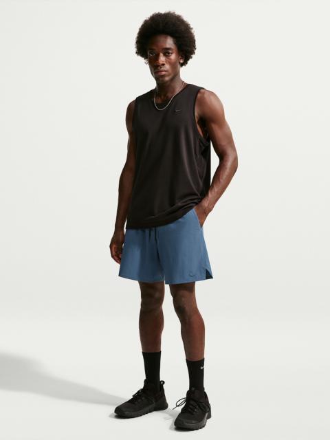 Nike Nike Unlimited Men's Dri-FIT 7" Unlined Versatile Shorts