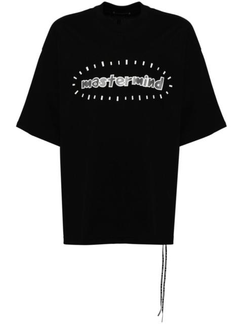 mastermind JAPAN logo-printed T-shirt