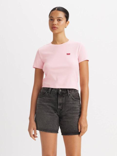 Levi's ESSENTIAL SPORTY T-SHIRT