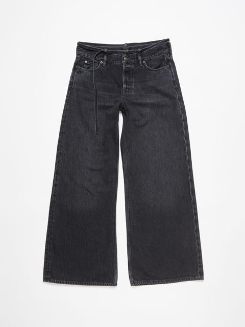 Regular fit jeans - 2004 - Black