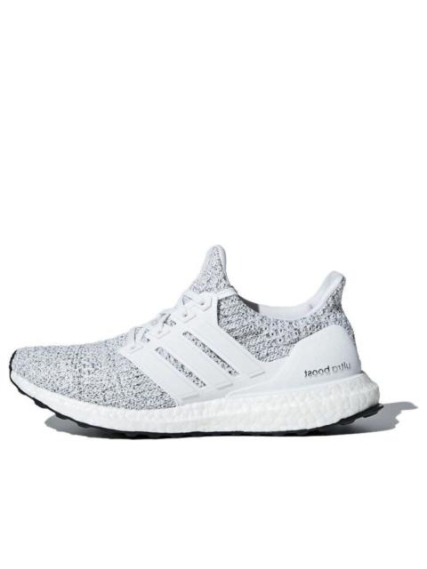 adidas (WMNS) adidas UltraBoost 4.0 'Non Dyed White' F36124