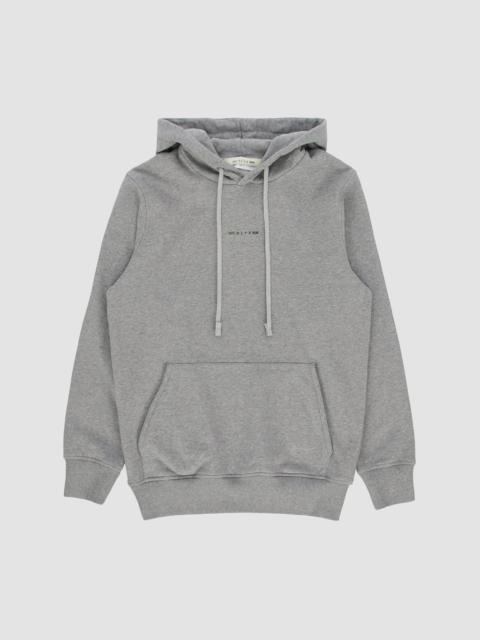 1017 ALYX 9SM GRAPHIC HOODIE