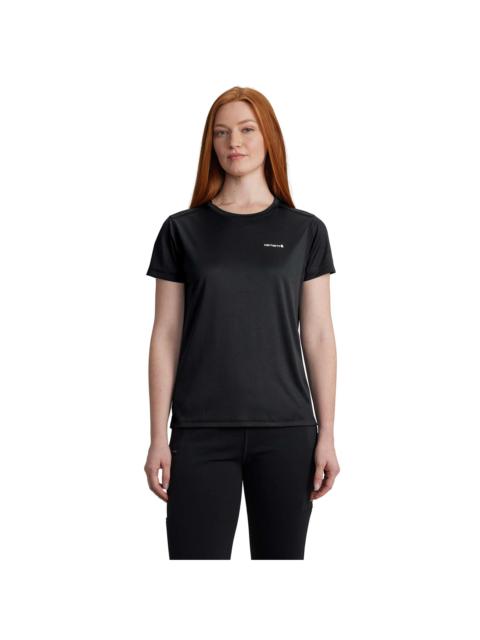Carhartt Women's Force Sun Defender™ Relaxed T-Shirt