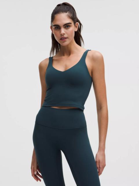 lululemon lululemon Align™ Tank Top *Light Support, A/B Cup