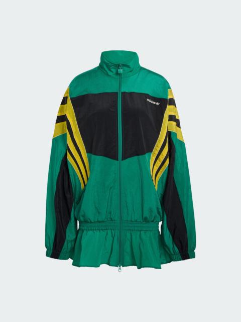 adidas Santiago Woven Track Top