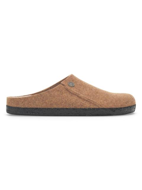 BIRKENSTOCK Zermatt Shearling