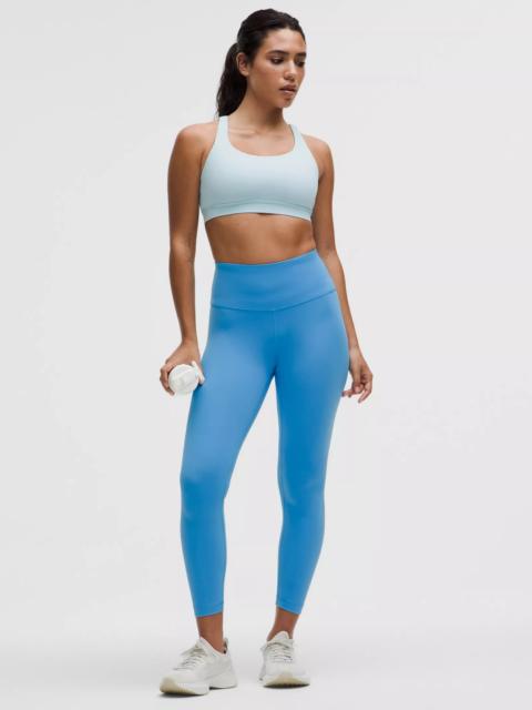 lululemon Wunder Train Contour Fit High-Rise Tight 25"