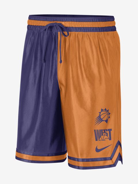 Phoenix Suns Courtside Nike Men's Dri-FIT NBA Graphic Shorts