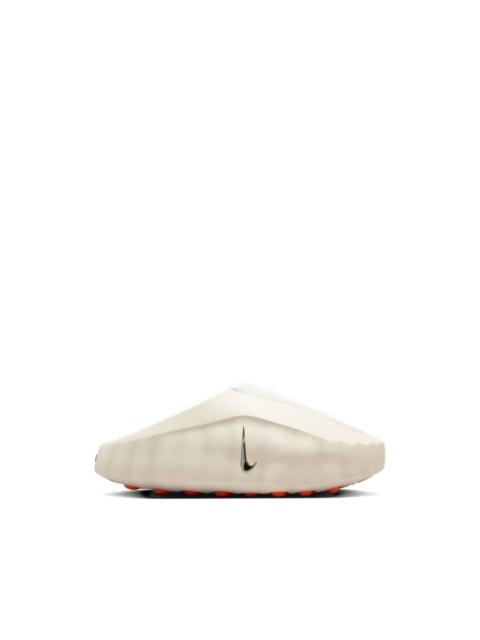 Nike Mind 001 perforated mules