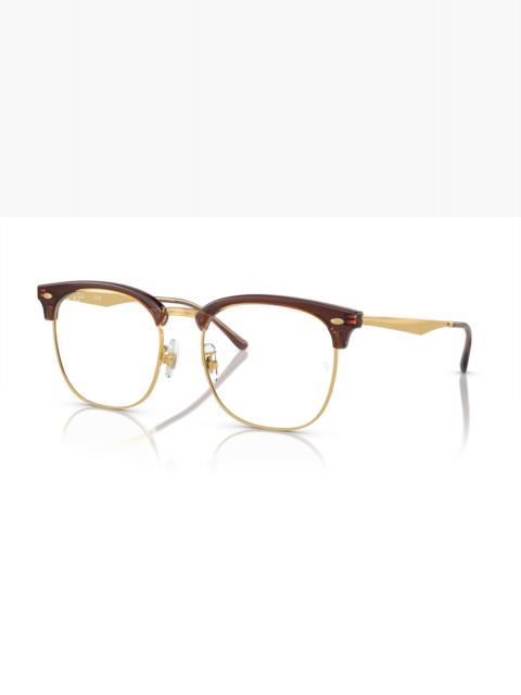 Ray-Ban RB7318D OPTICS