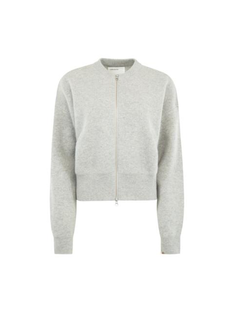 extreme cashmere XTRA FUN CARDIGAN