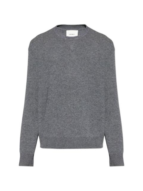 LISA YANG Edmond ribbed sweater