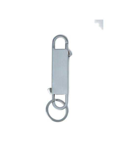 Rick Owens rectangular-shape key holder