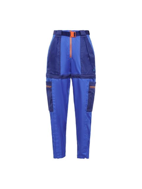 Nike (WMNS) AS W J NEXT UTILITY Pant GAME Royal DD7098-480