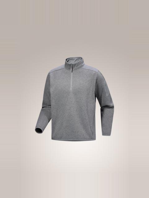 Arc'teryx Covert 1/2 Zip Neck
