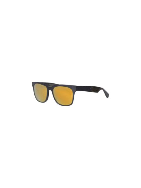 BAPE Sunglasses 'Black/Matte Black'
