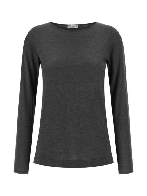 Brunello Cucinelli 'Sparkling' sweater