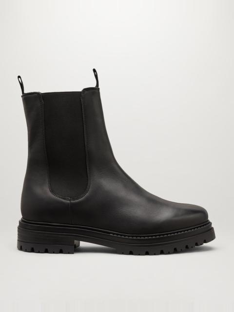 Belstaff KENSINGTON PULL ON BOOTS