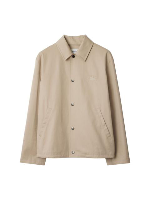 Burberry Gabardine jacket