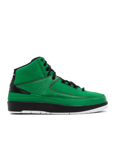 Jordan JORDAN RETRO QF 'CANDY GREEN' REVERSIBLE