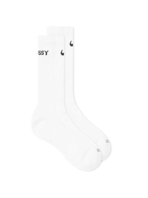 Nike Nike x Stussy Socks