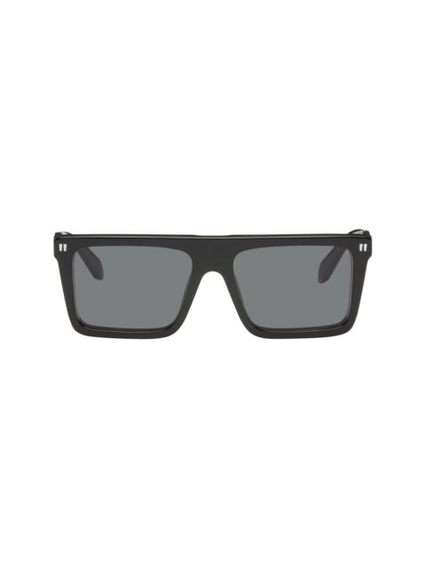 Off-White Black Bridgeport Sunglasses
