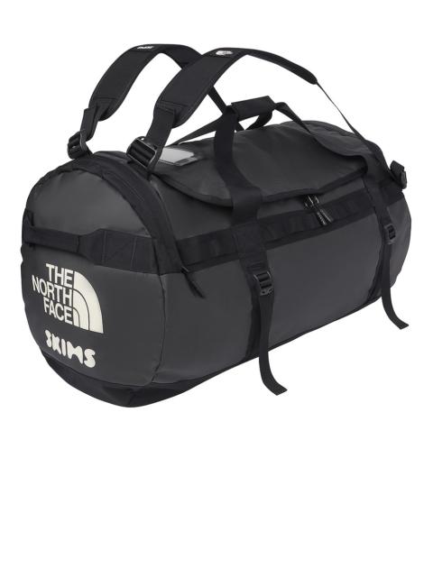 The North Face x SKIMS Large Base Camp Duffel Bag