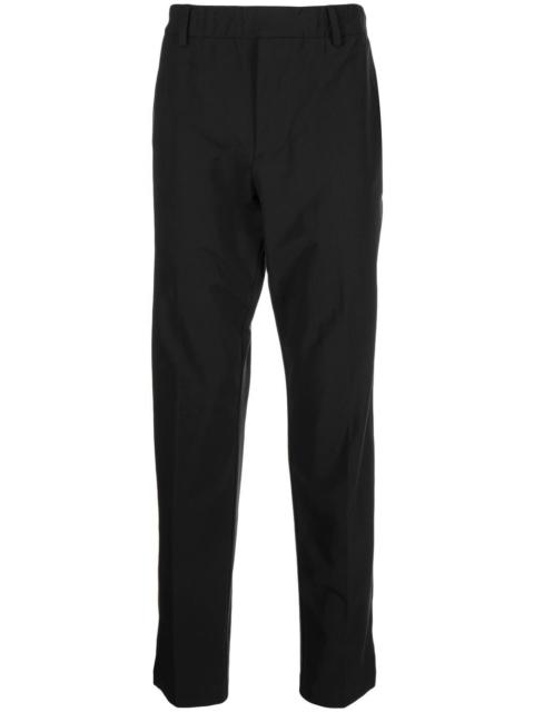 JAMES PERSE straight-leg tailored trousers
