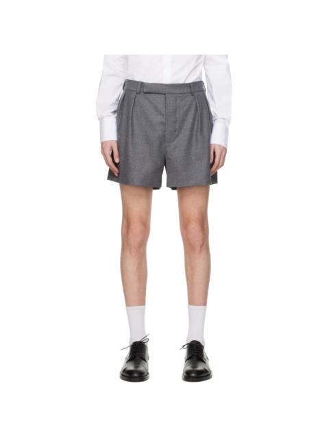16ARLINGTON SSENSE Exclusive Gray Atero Shorts