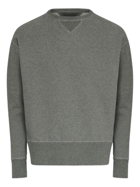 Maison Margiela cotton sweatshirt
