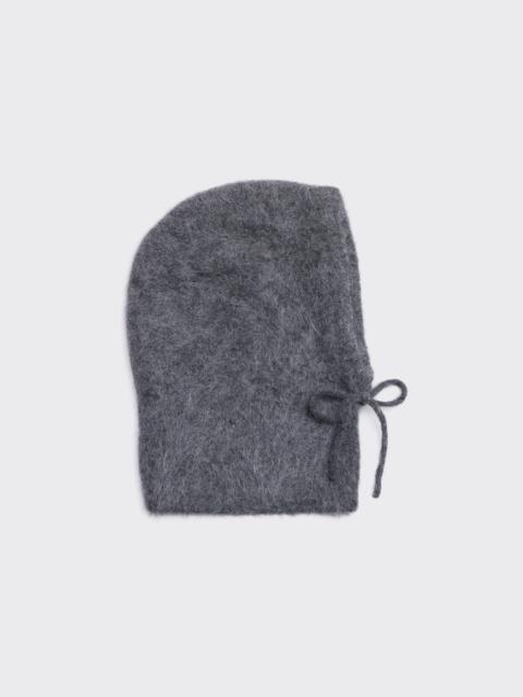 Holzweiler Mona Alpaca Balaclava
