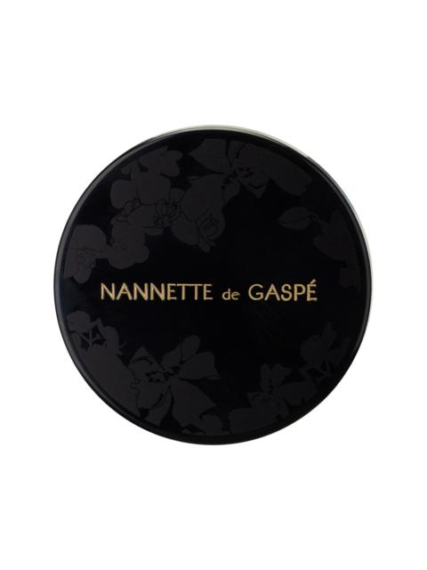 NANNETTE de GASPÉ Baume Noir Lips, 10 mL