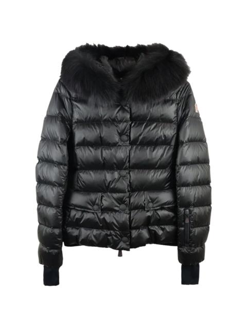 Armoniques puffer jacket