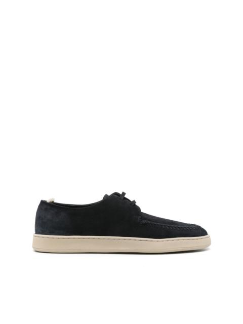 OFFICINE CREATIVE Herbie boat shoes