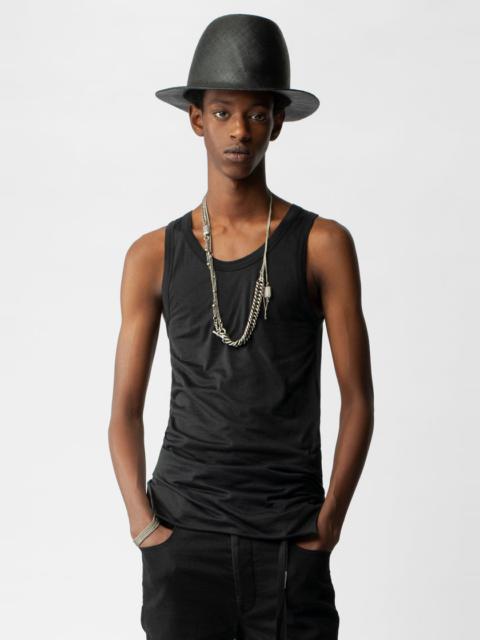 Ann Demeulemeester Dirk Tank Top