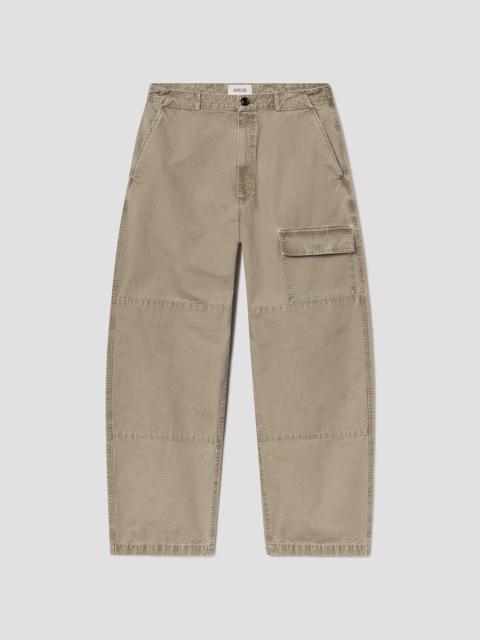 AGOLDE DONOHUE PANT IN TRAIL