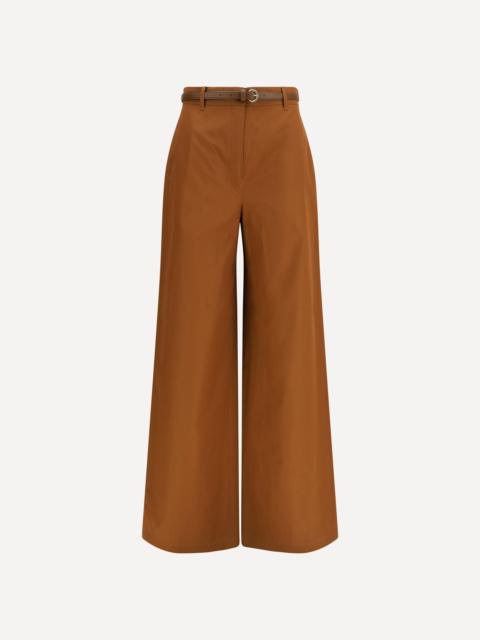 Max Mara Studio Farea Pants