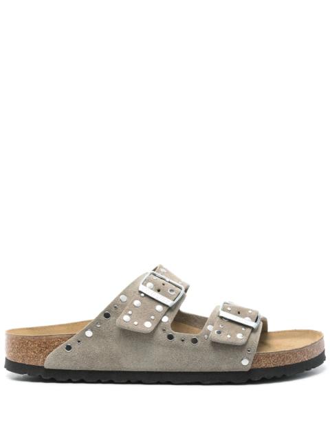 BIRKENSTOCK Arizona Rivet Slides