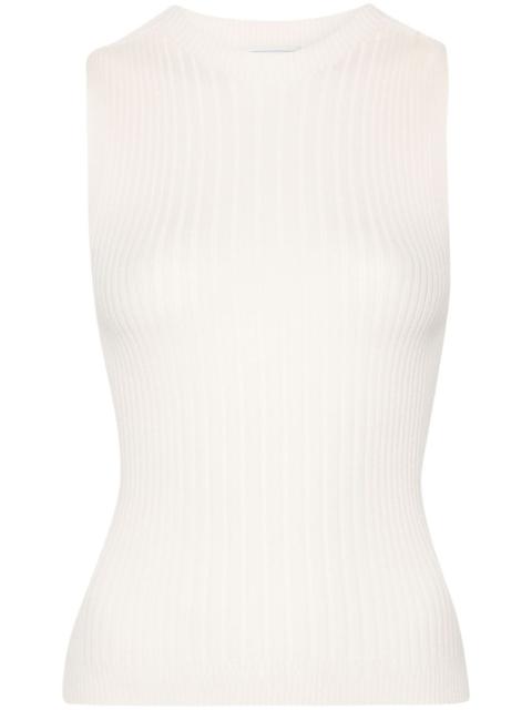 PESERICO virgin wool top