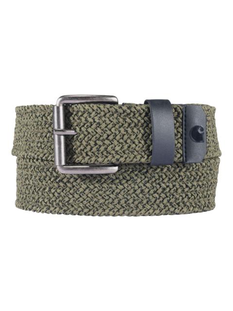 Carhartt Rugged Flex® Nylon Cord Braided Belt