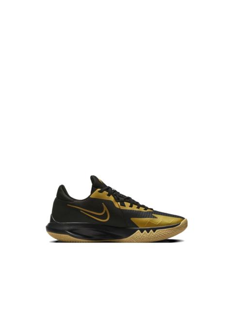 Nike Precision 6 Swoosh sneakers