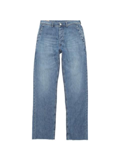 FORTELA cotton jeans