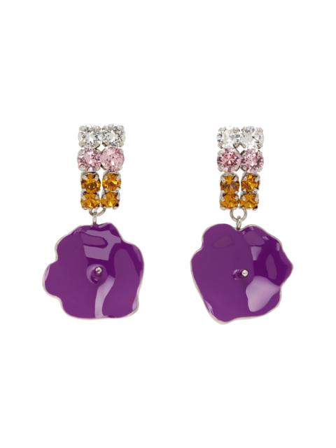 Marni Flower Earrings