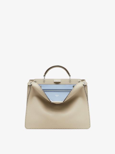 FENDI Peekaboo ISeeU Medium