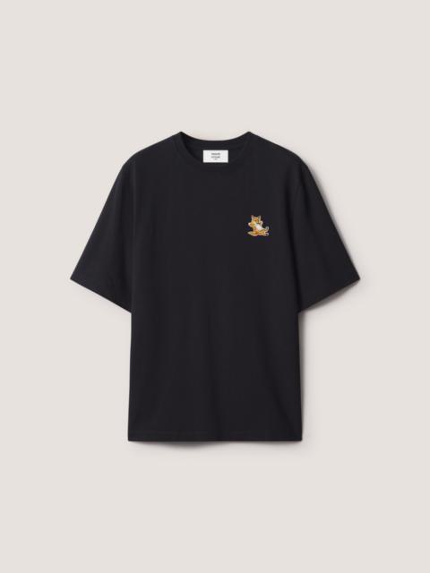 Maison Kitsuné CHILLAX FOX COMFORT TEE-SHIRT