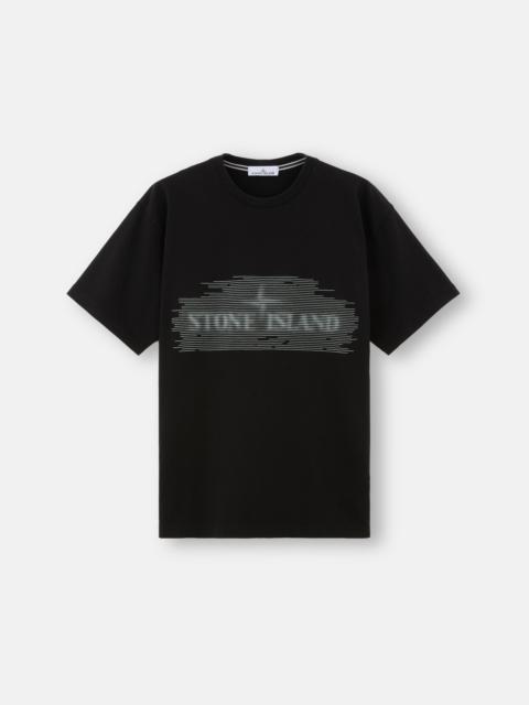Stone Island 2RC86 24/2 COTTON JERSEY