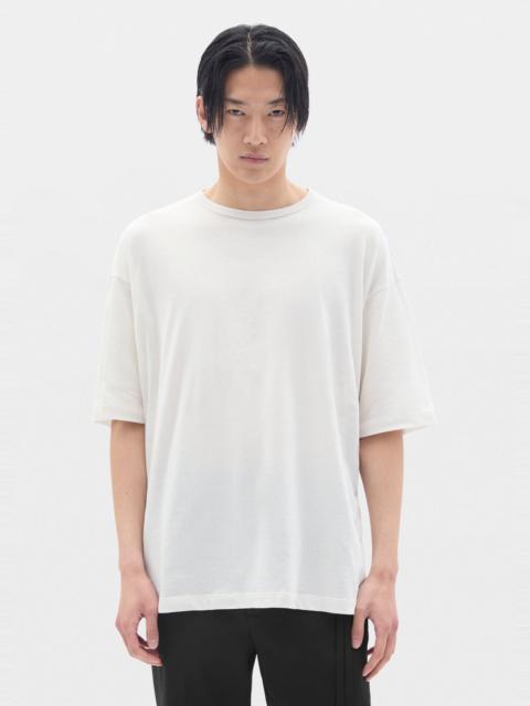 Ann Demeulemeester Dieter High Comfort Fit T